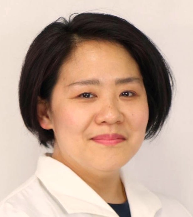 施術者プロフィール写真