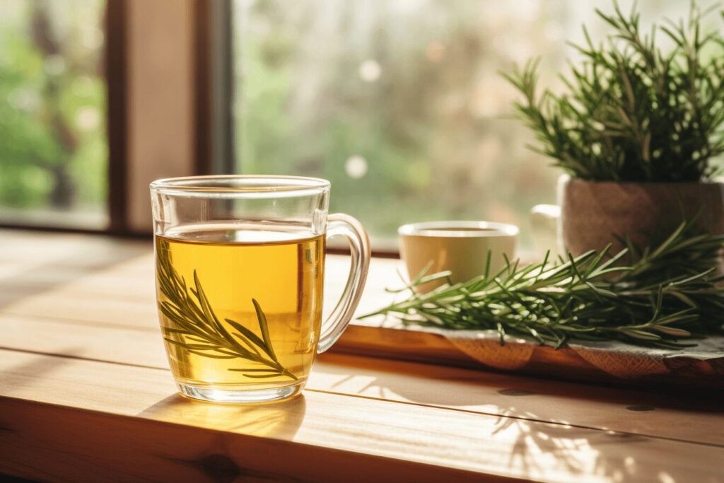 血流を整えて心が軽やかになるリラックス時間