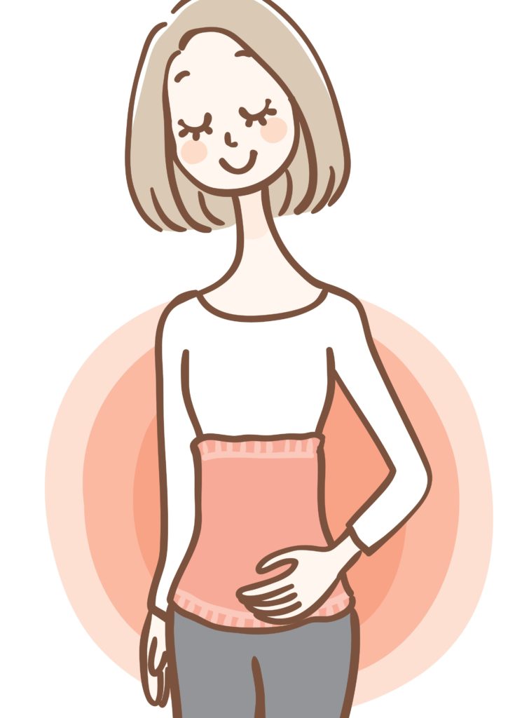 寝る前の深呼吸と温め習慣｜副交感神経を高めて疲労回復を促す